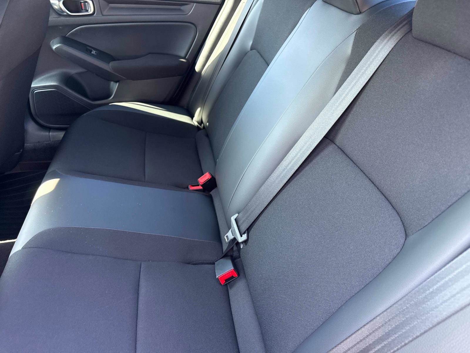 Used 2023 Honda Civic Sport image 13