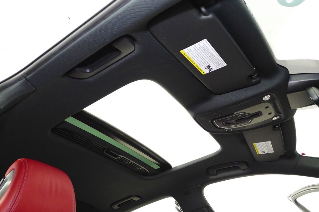 Used 2022 Audi S4 Premium Plus image 18