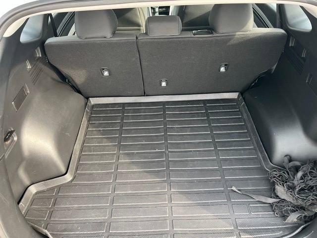 Used 2024 Hyundai Tucson SE image 26