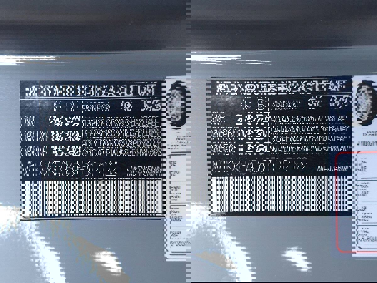 Used 2023 Mercedes-Benz SL 43 AMG image 77