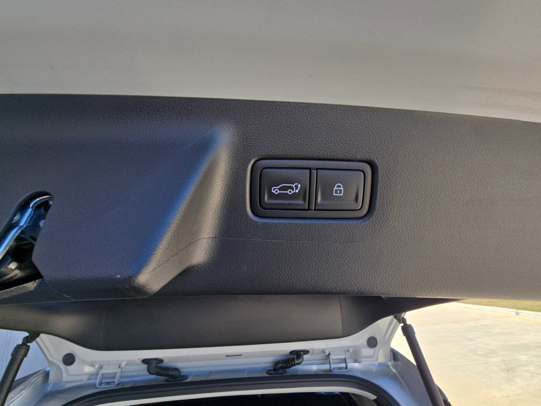 Used 2025 Hyundai Santa Fe SEL image 26