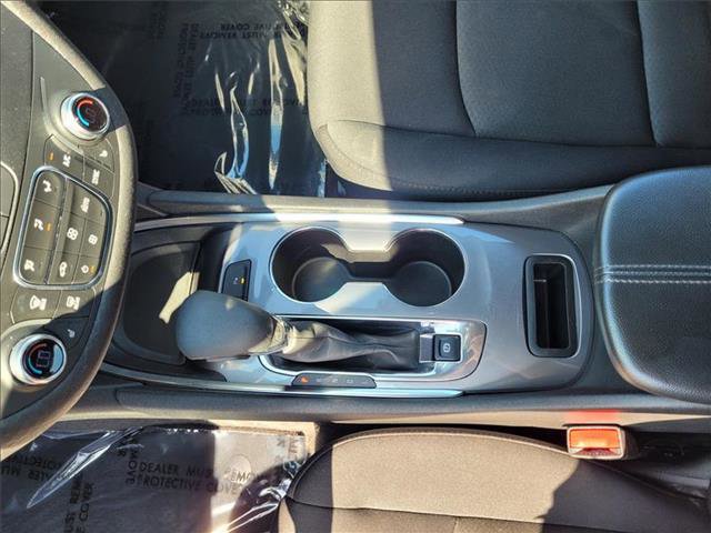 Used 2024 Chevrolet Malibu LT image 19