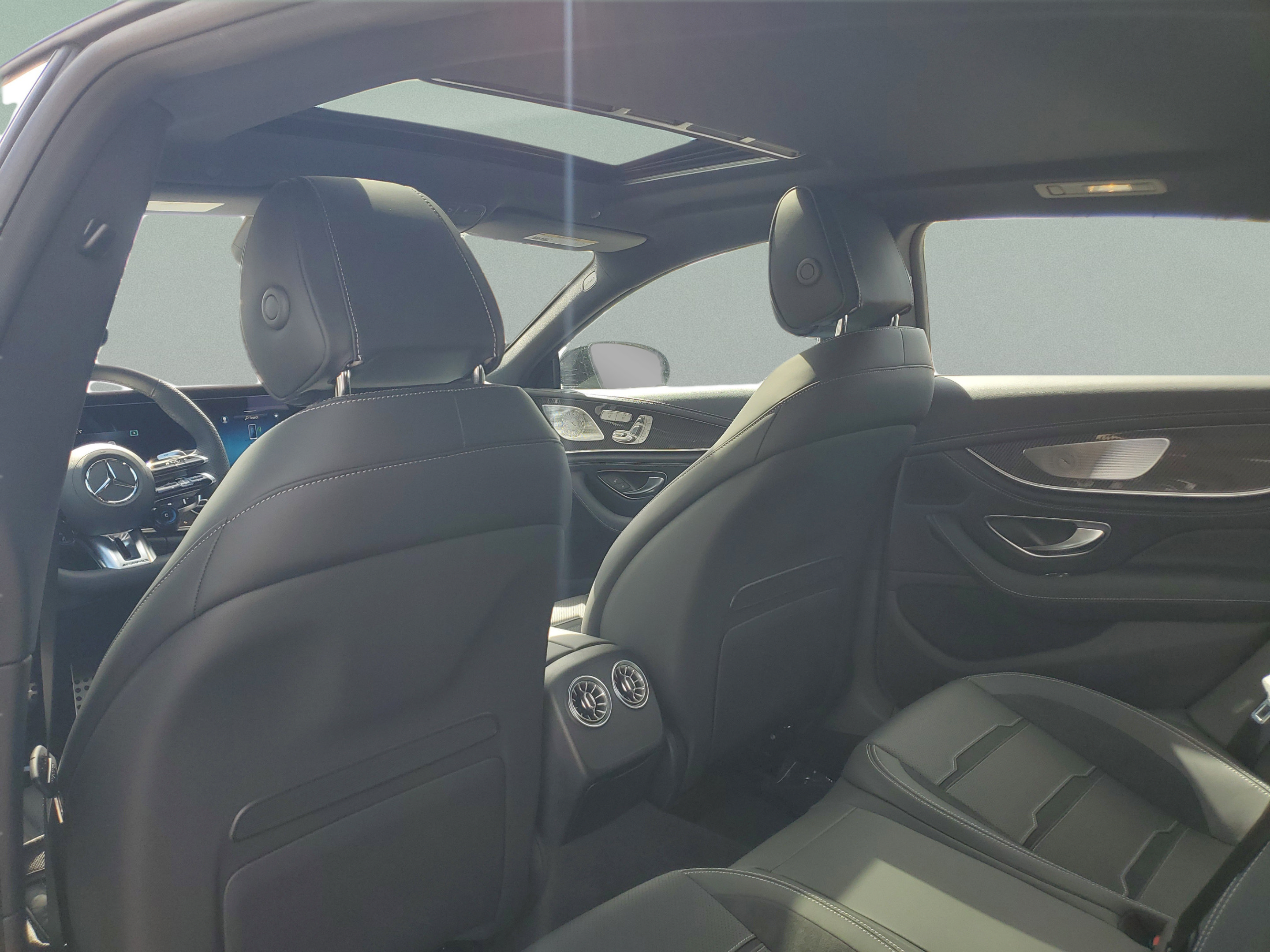 New 2026 Mercedes-Benz AMG GT 43 image 7