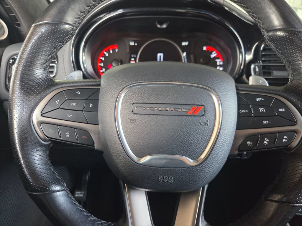 Certified 2021 Dodge Durango Citadel AWD/4WD image 7