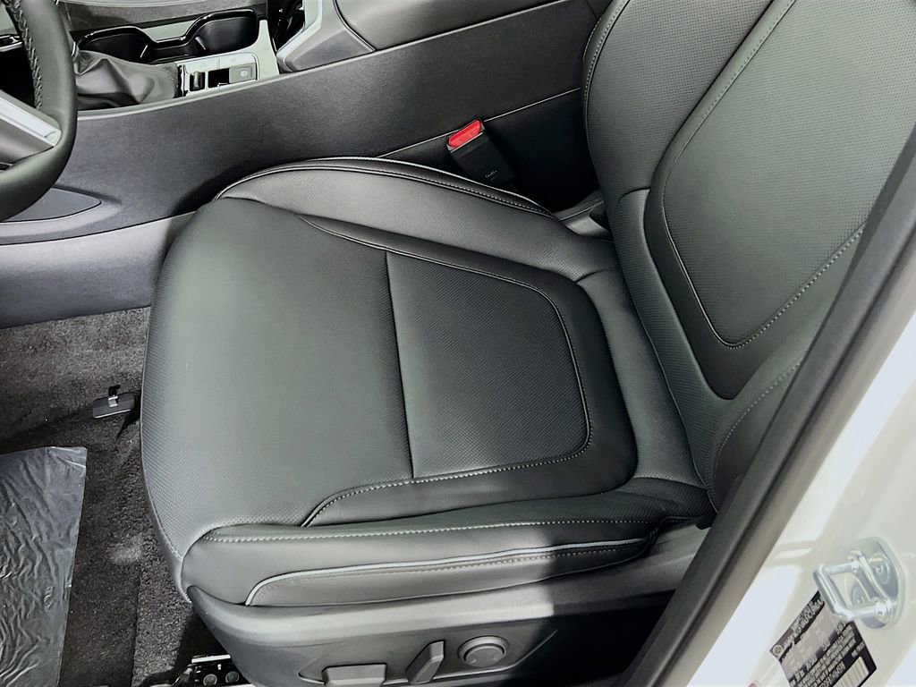 New 2026 Hyundai Santa Cruz Limited AWD/4WD image 19