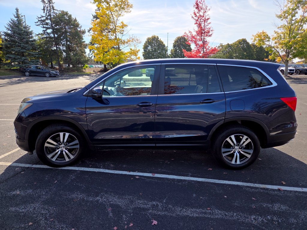 Used 2018 Honda Pilot EX-L image 23