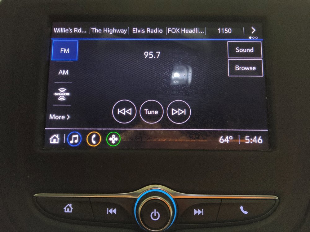 Used 2023 Chevrolet Equinox LT image 25