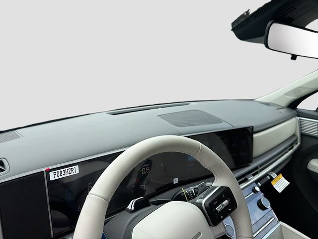 New 2026 Hyundai Santa Fe SEL FWD image 9