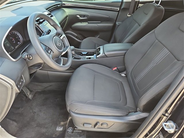 Used 2024 Hyundai Tucson SEL image 12