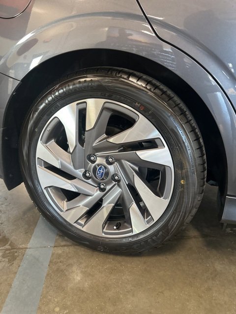 New 2025 Subaru Legacy Limited w/ Popular Package #3 image 37