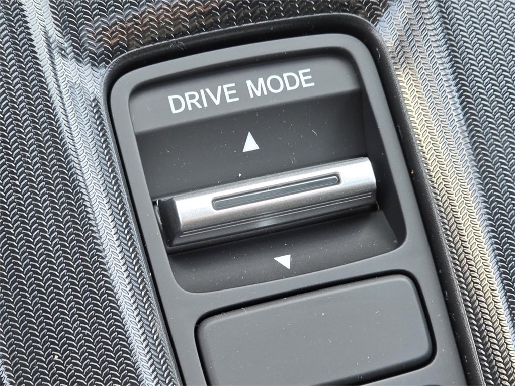 New 2026 Honda Civic Sport Touring image 9