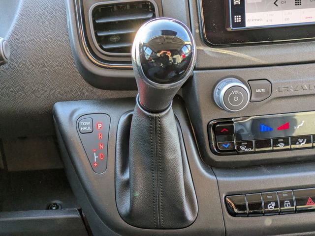 New 2026 RAM ProMaster 1500 w/ Cold Weather Group image 19