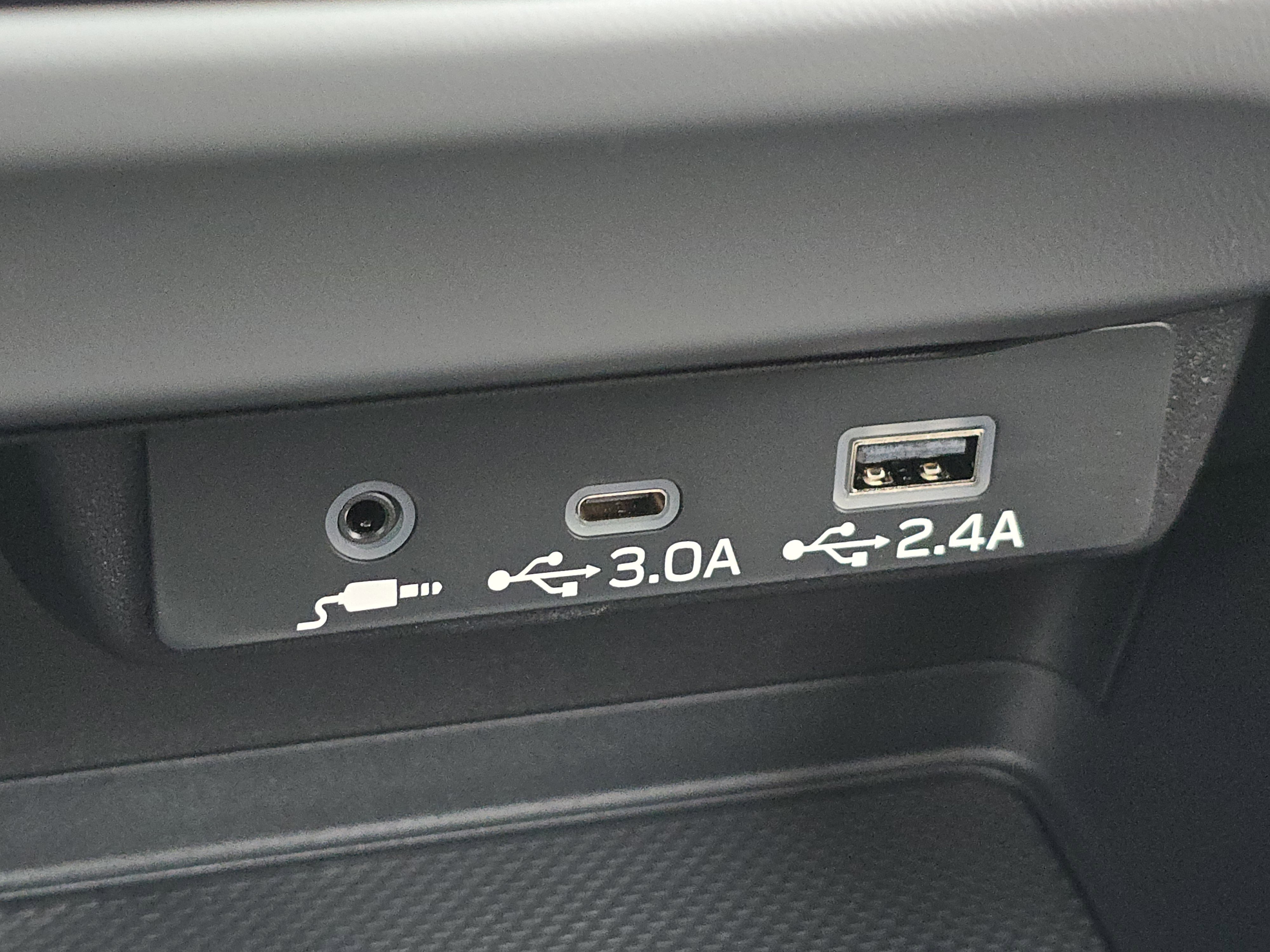 New 2026 Subaru Crosstrek 2.0i Premium image 24