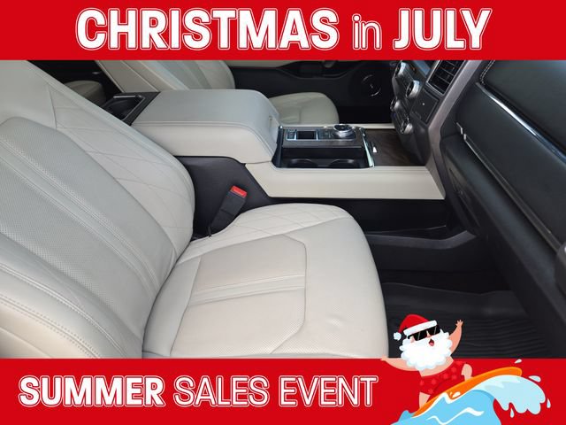 Used 2020 Ford Expedition Platinum RWD image 15