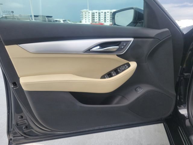 Certified 2024 Cadillac CT5 Luxury RWD image 15