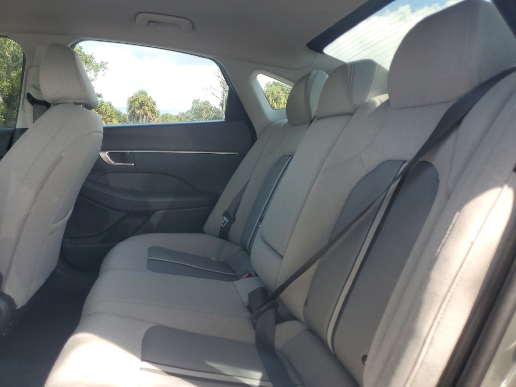 Used 2020 Hyundai Sonata SEL FWD image 11