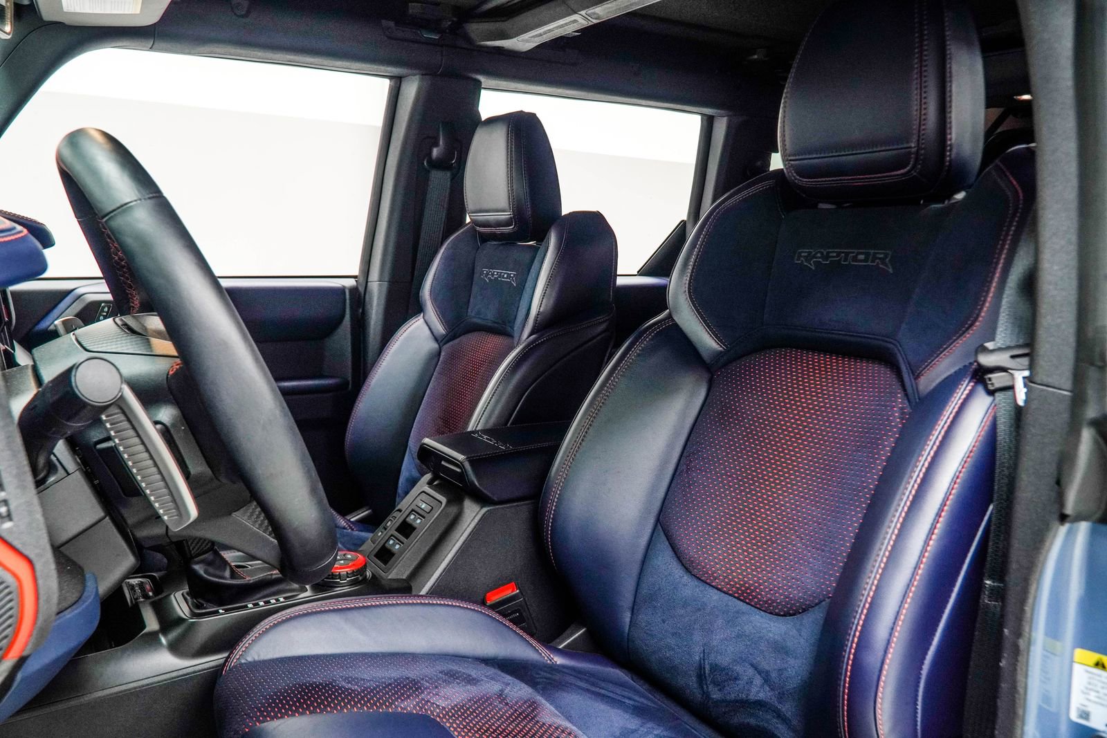 Used 2023 Ford Bronco Raptor image 33