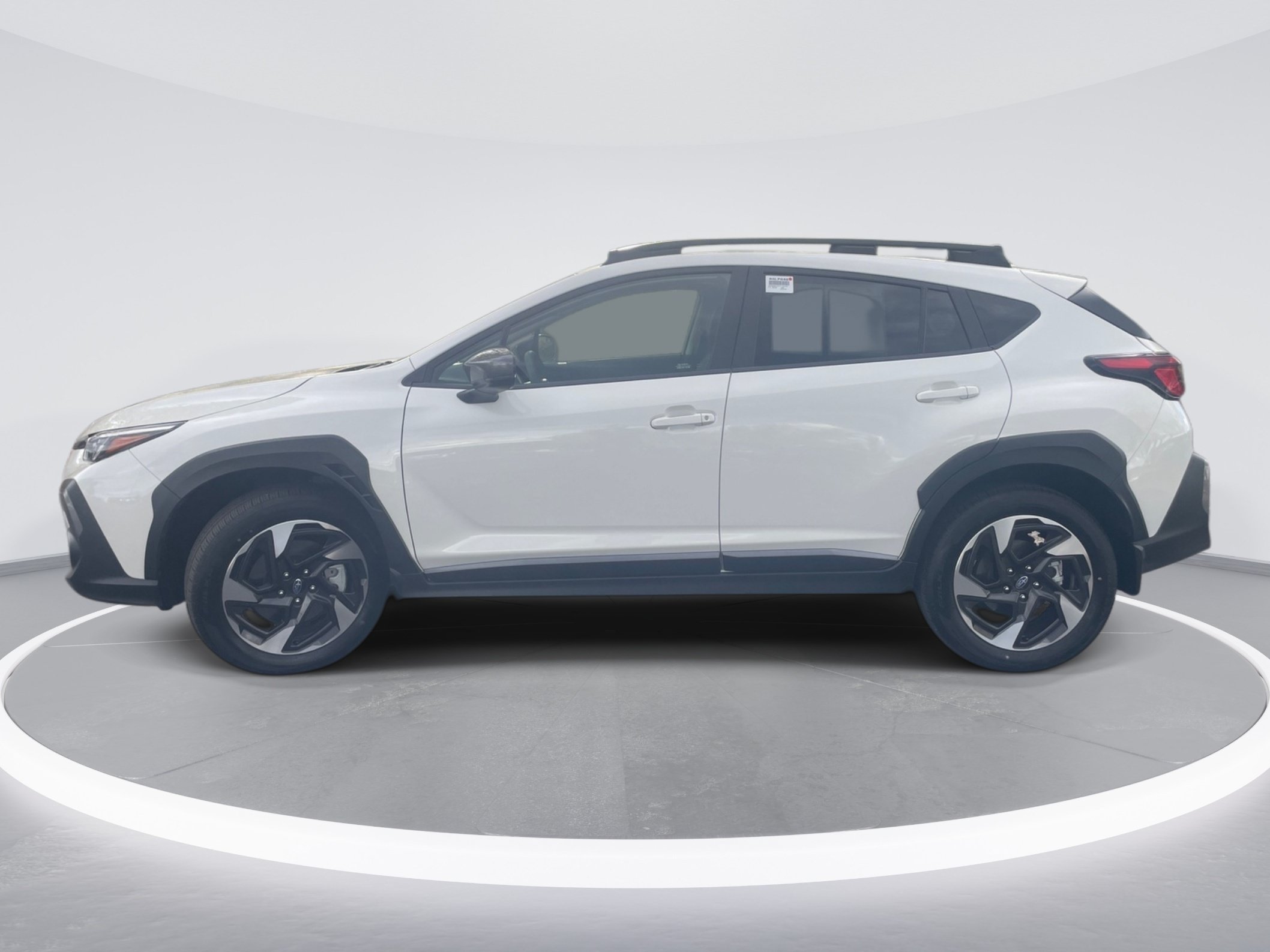 Certified 2026 Subaru Crosstrek 2.5i Limited w/ Popular Package #4A AWD/4WD image 4