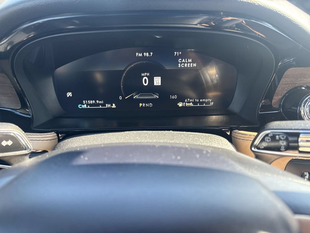 Used 2020 Lincoln Corsair Reserve w/ Equipment Group 201A AWD/4WD image 15