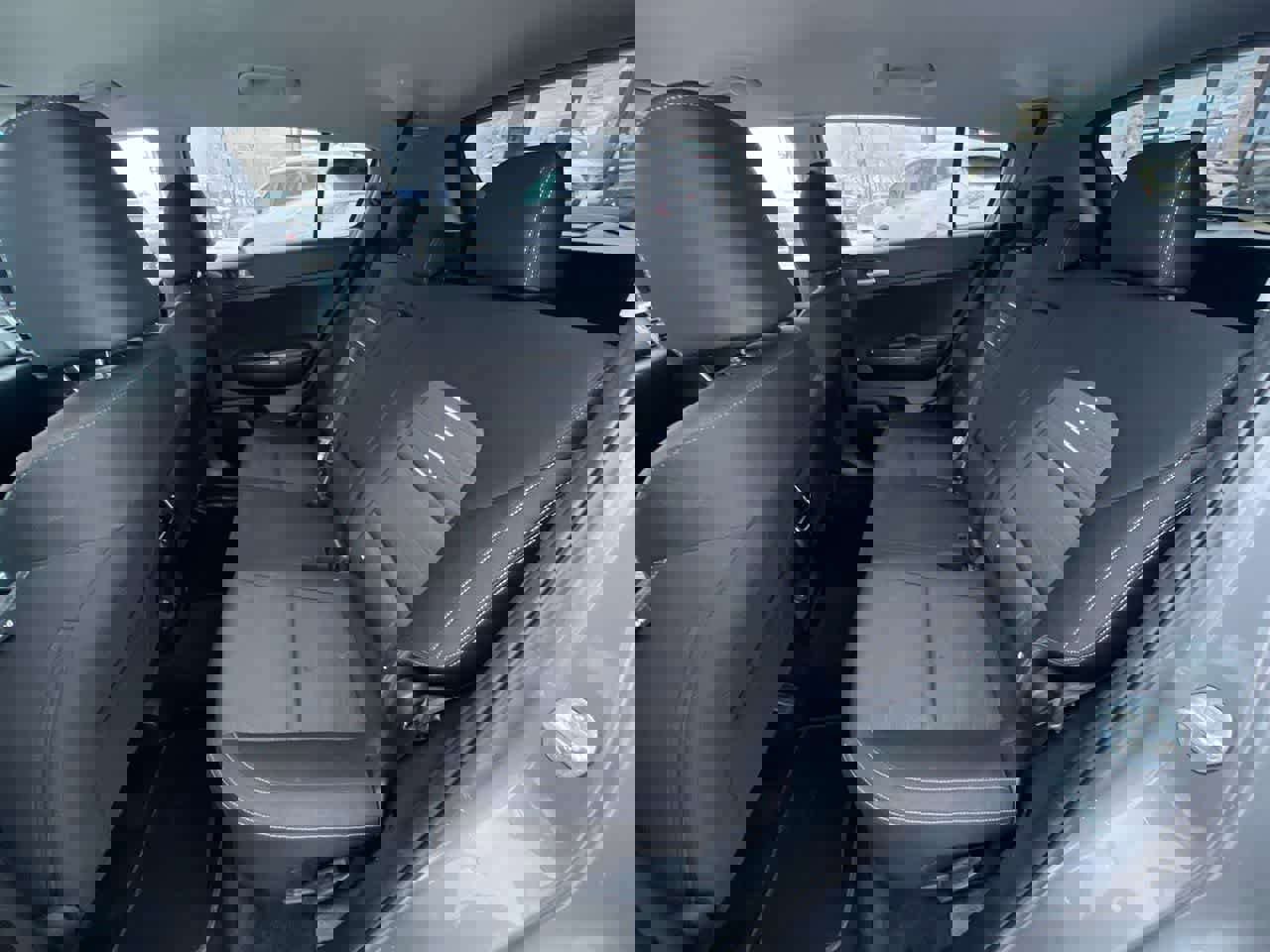 Used 2018 Kia Sportage LX image 23