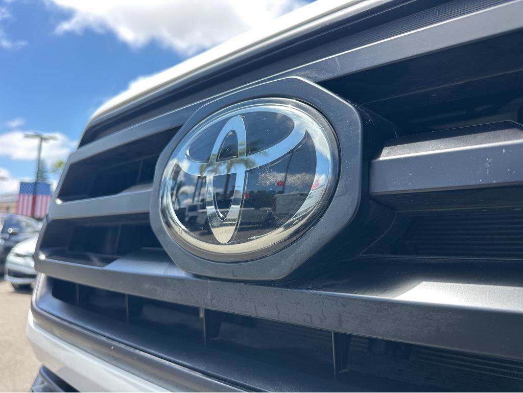 Used 2023 Toyota Tacoma SR RWD image 44