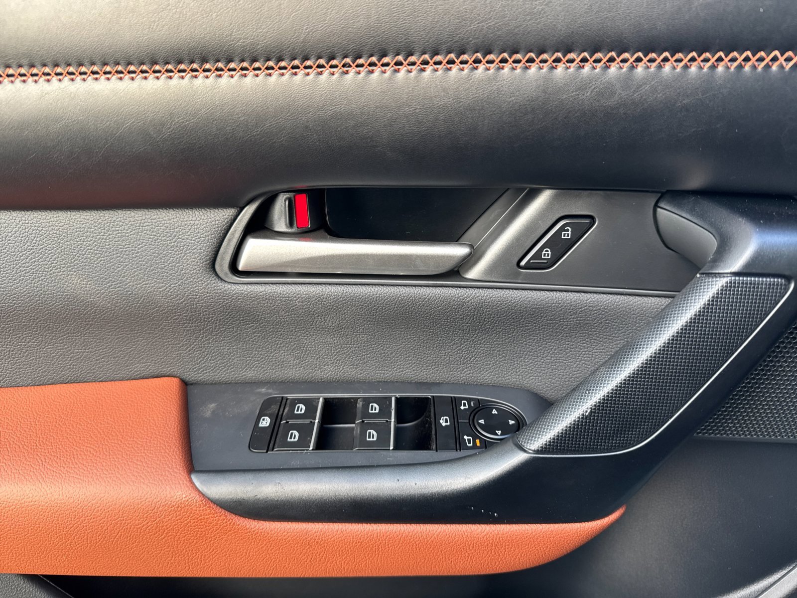 New 2026 MAZDA CX-50 AWD 2.5 S w/ Accent Package image 11