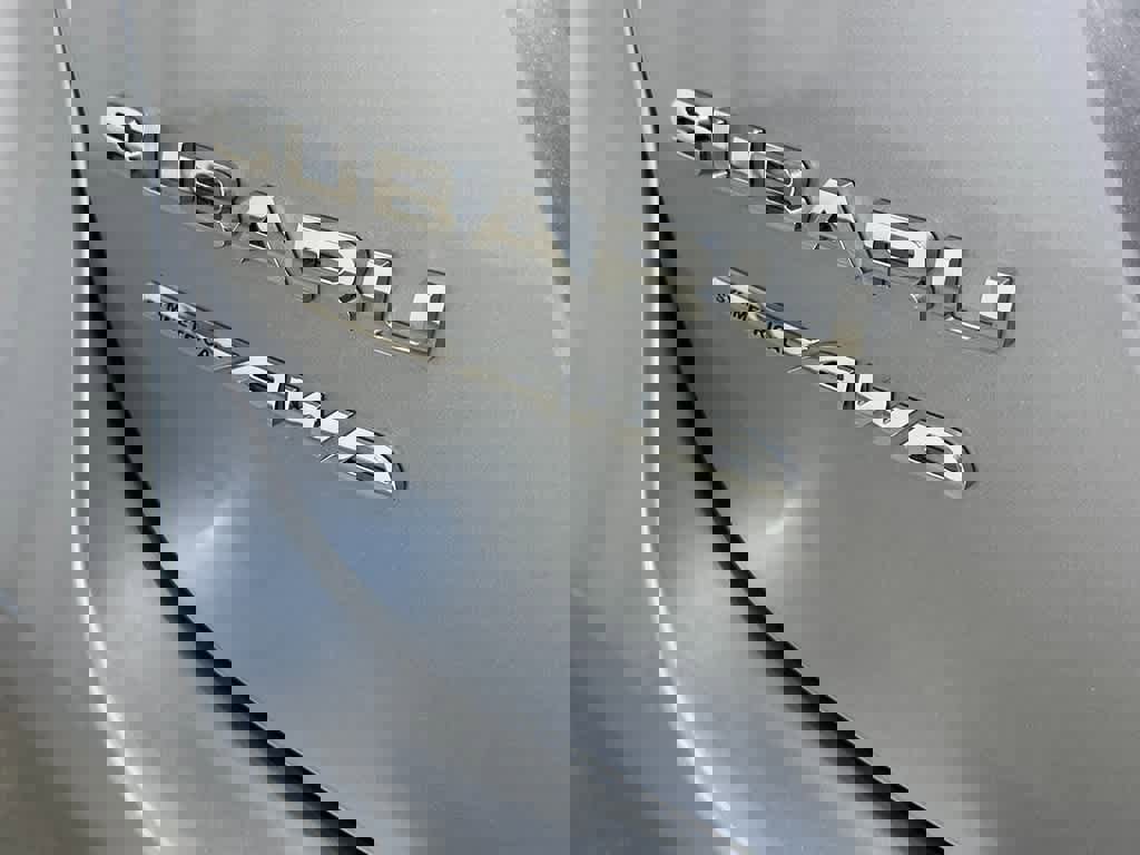 Certified 2025 Subaru Legacy Premium image 9