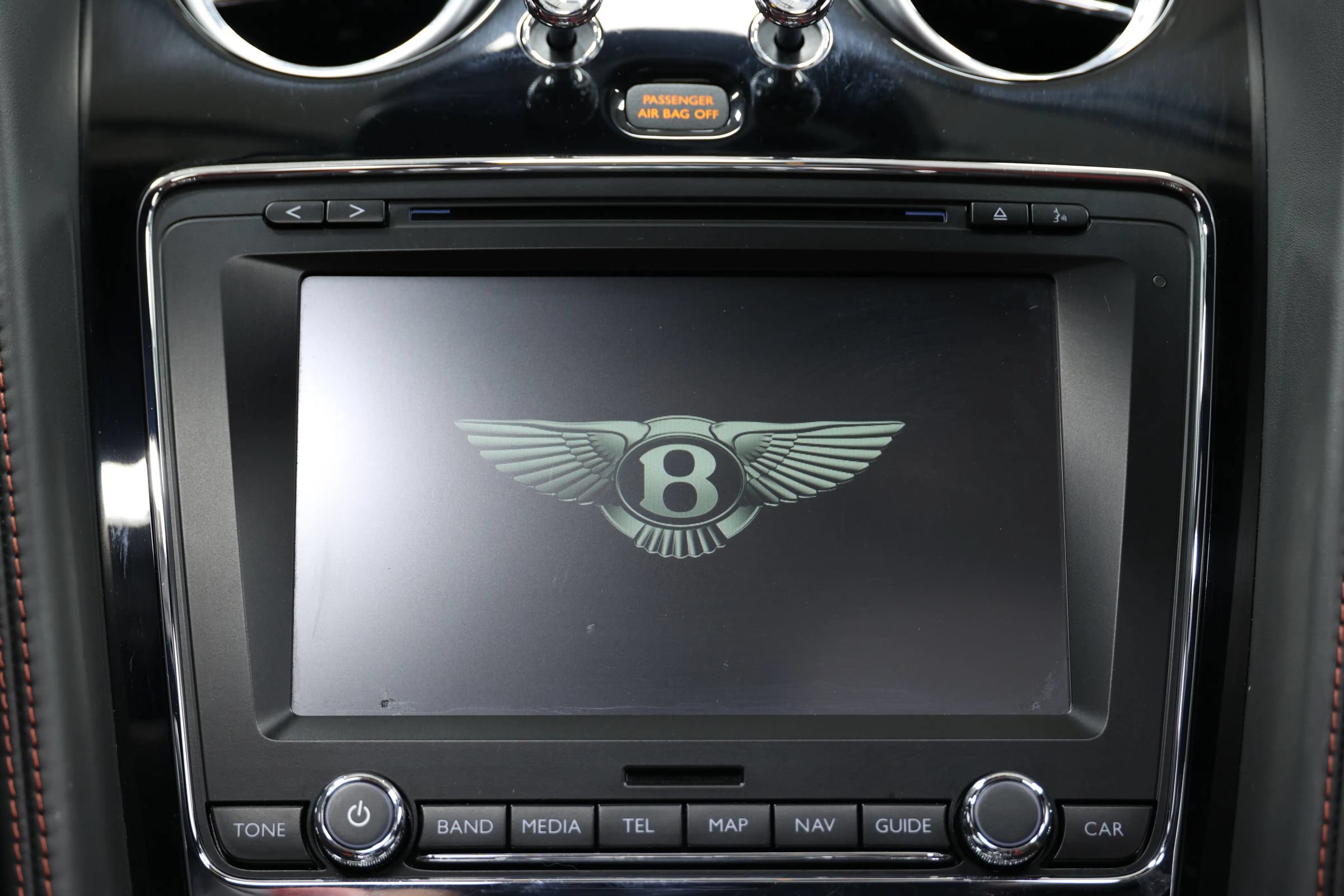 Used 2017 Bentley Flying Spur S W12 AWD/4WD image 37