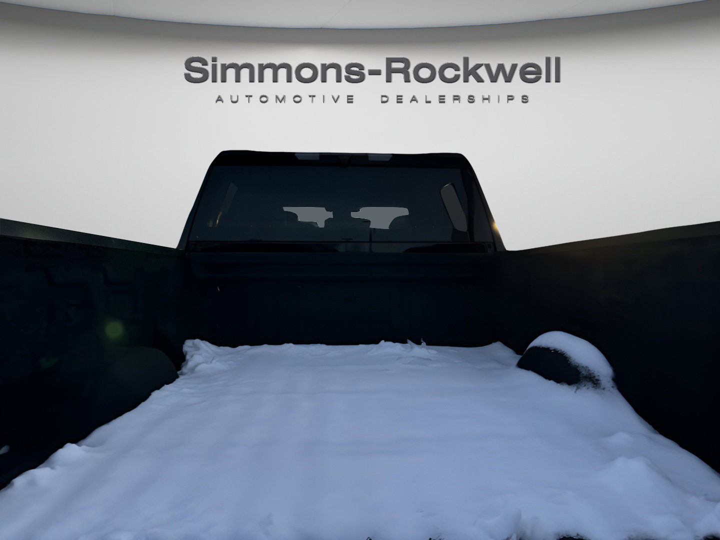 Used 2024 GMC Sierra 2500 AT4 image 19