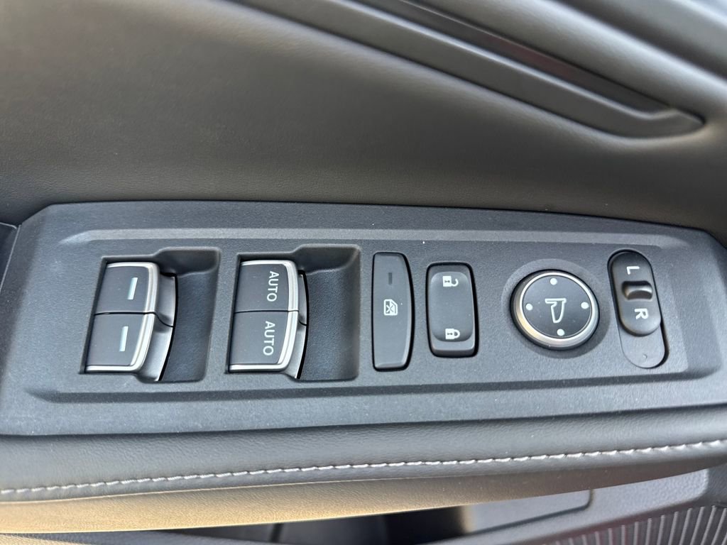 Certified 2024 Honda Accord Sport image 14