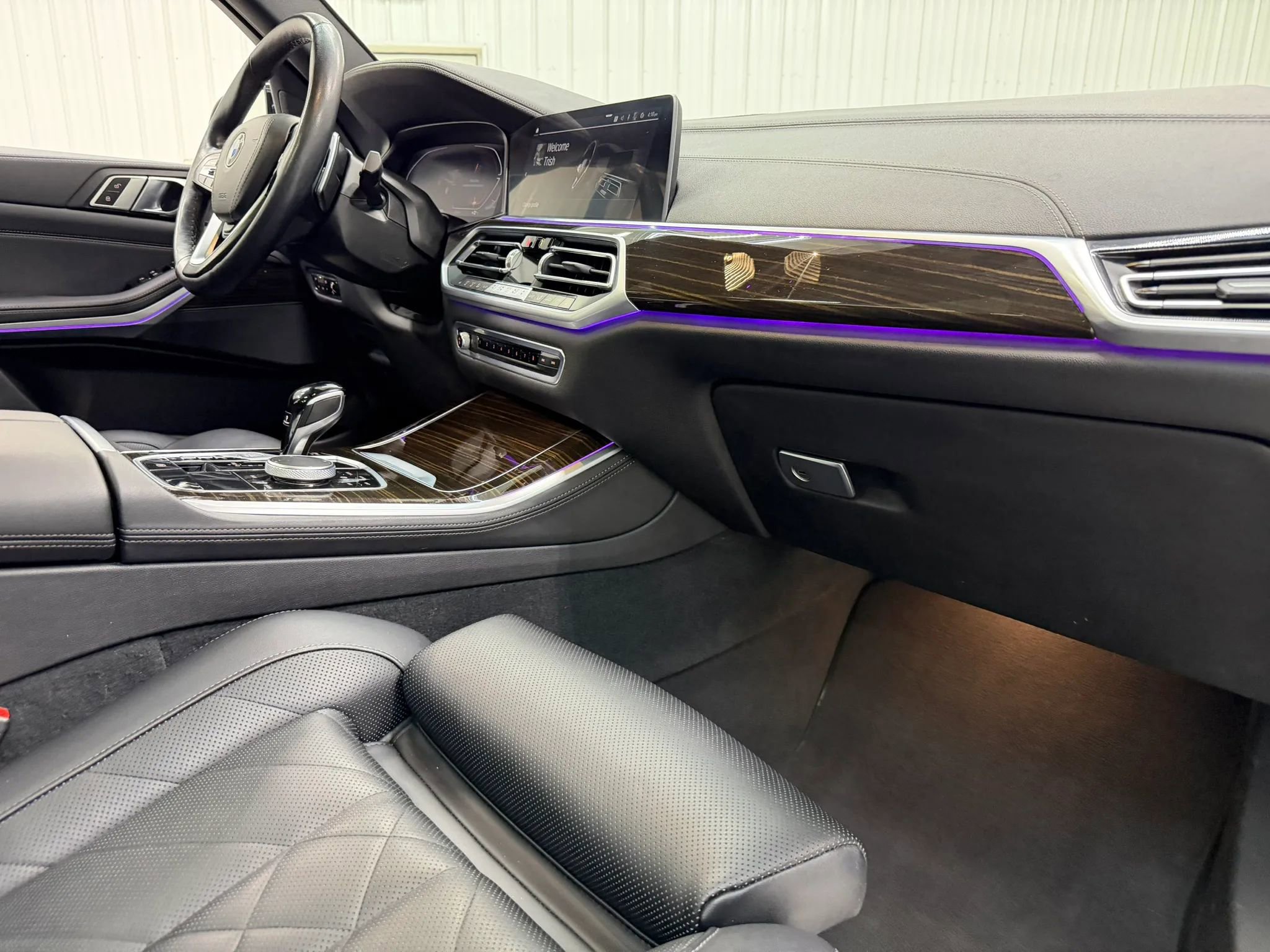 Used 2023 BMW X5 xDrive40i image 14