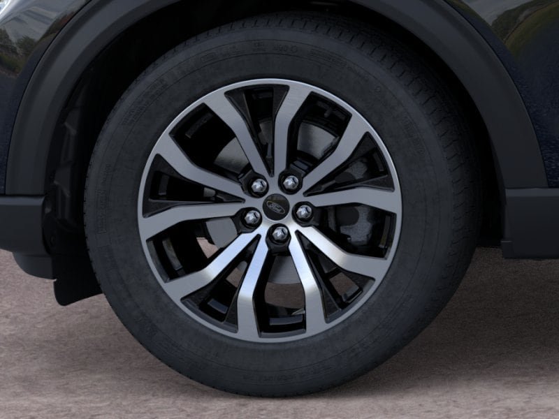 New 2026 Ford Explorer ST-Line RWD image 28