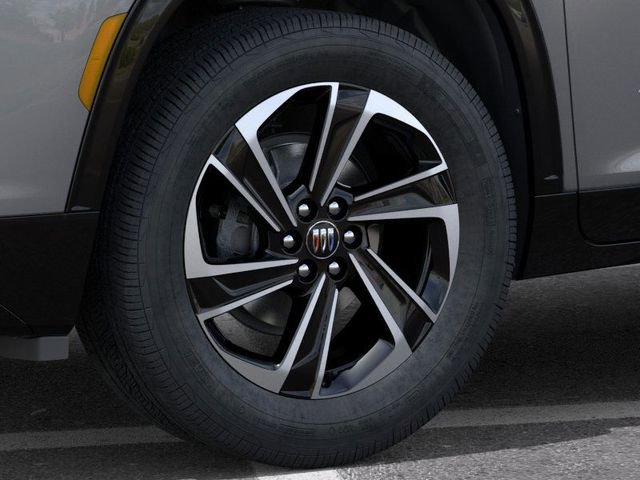 New 2026 Buick Enclave Sport Touring w/ Power Package AWD/4WD image 9