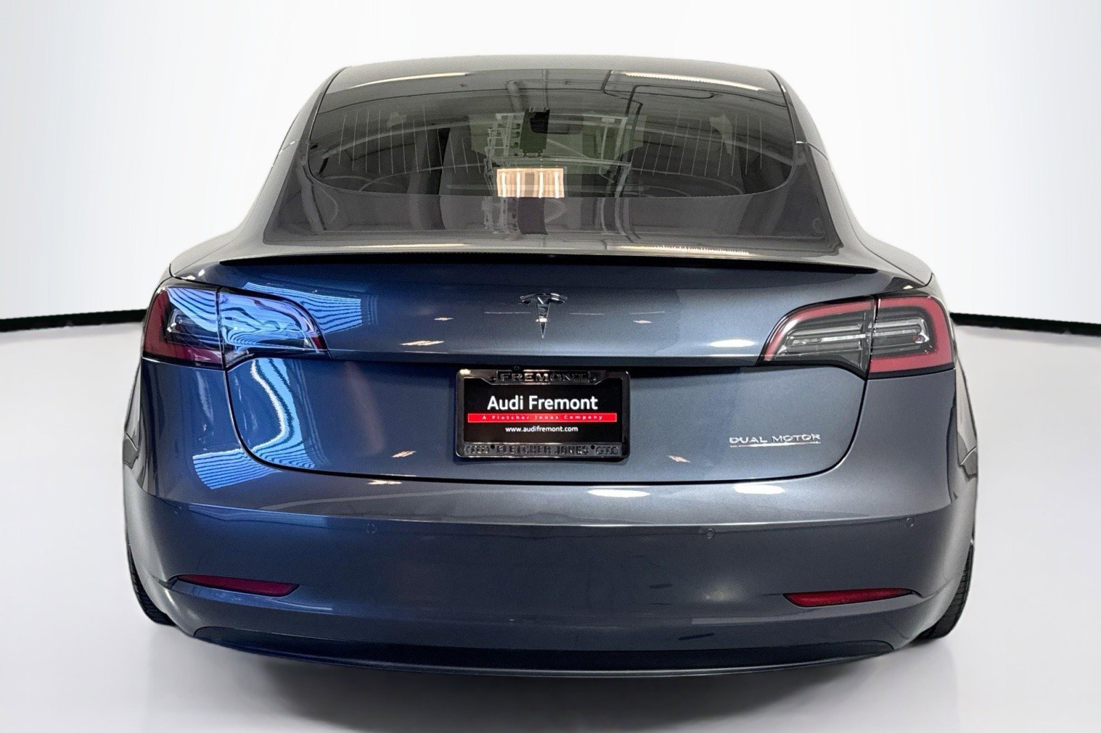 Used 2020 Tesla Model 3 Performance image 6