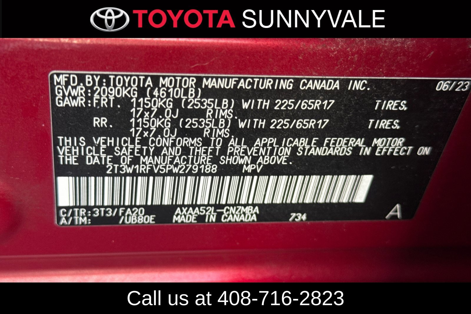 Used 2023 Toyota RAV4 XLE FWD image 31