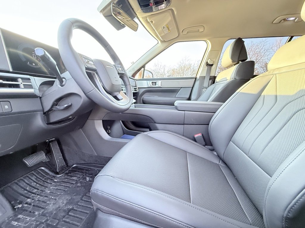 New 2026 Hyundai Santa Fe SEL image 10