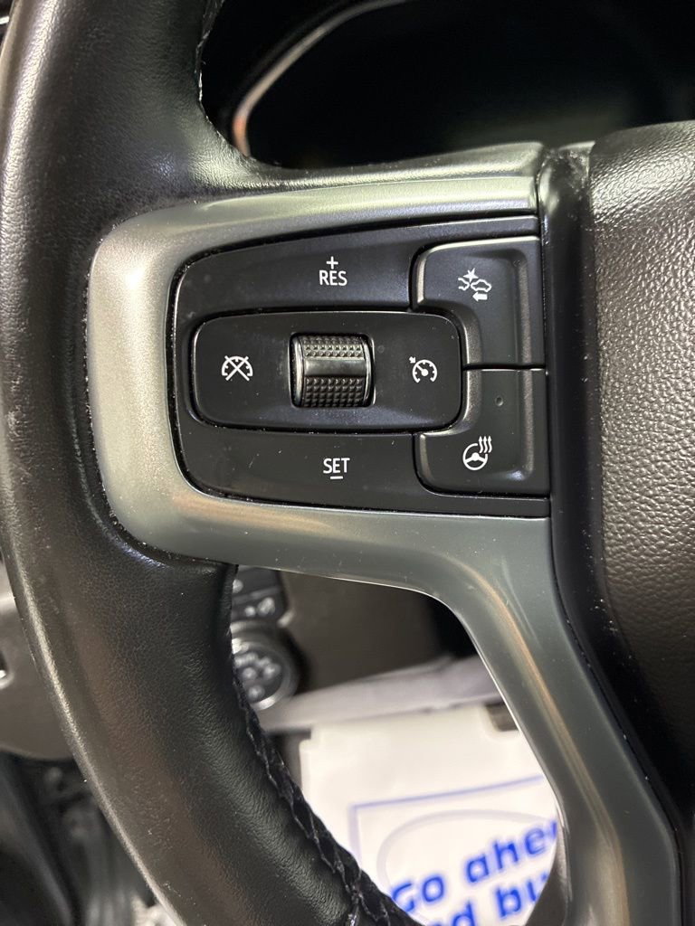 Used 2023 Chevrolet Silverado 1500 RST image 15