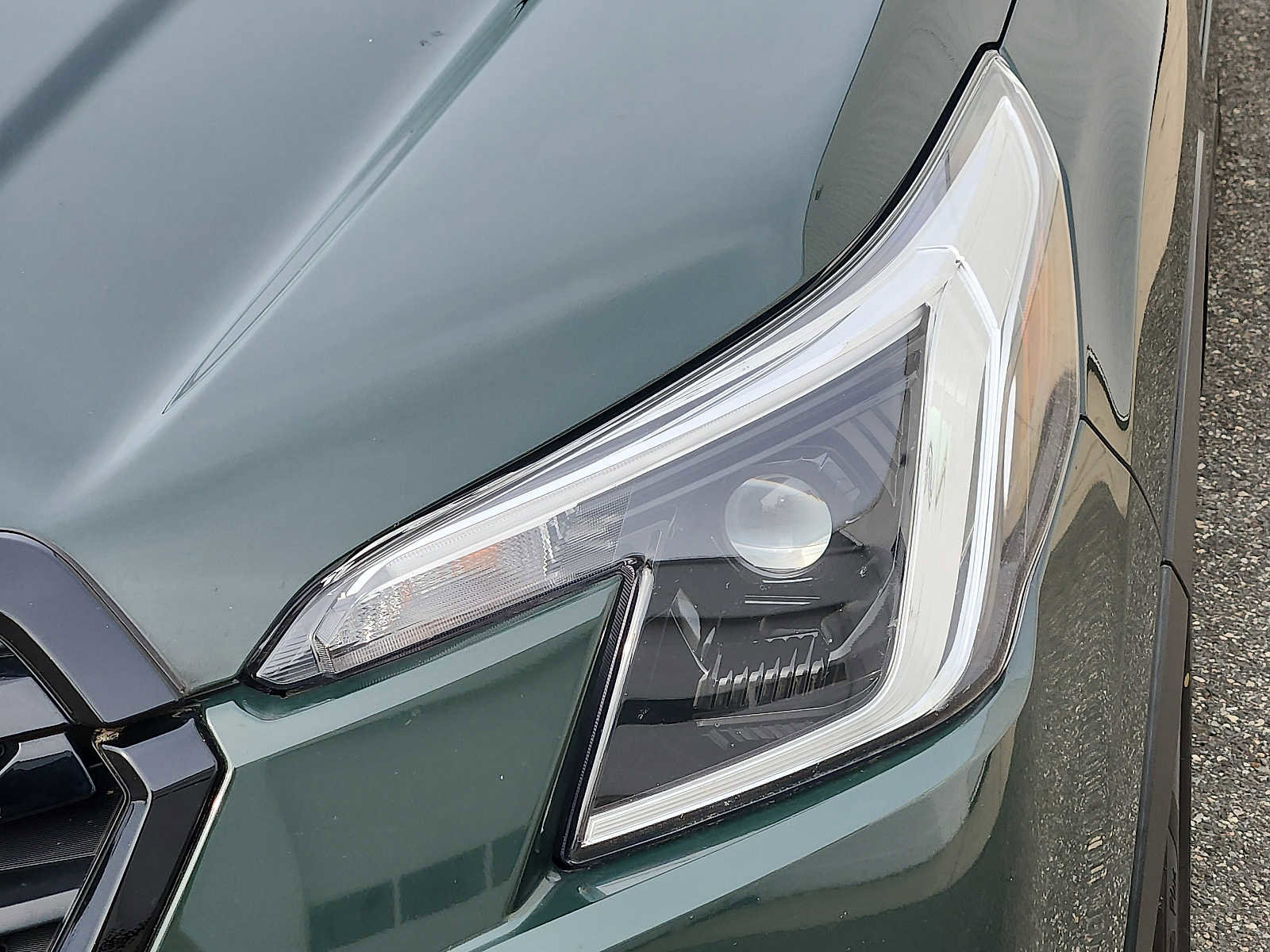 Used 2023 Subaru Forester Premium image 9