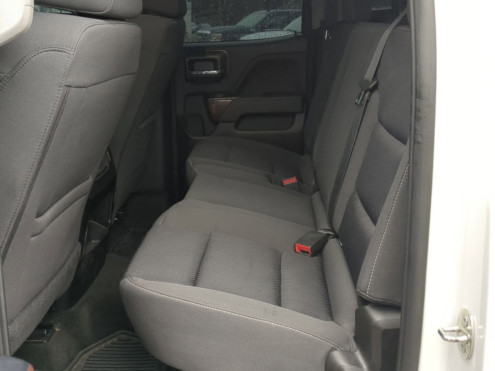Used 2018 GMC Sierra 1500 SLE w/ SLE Value Package image 26