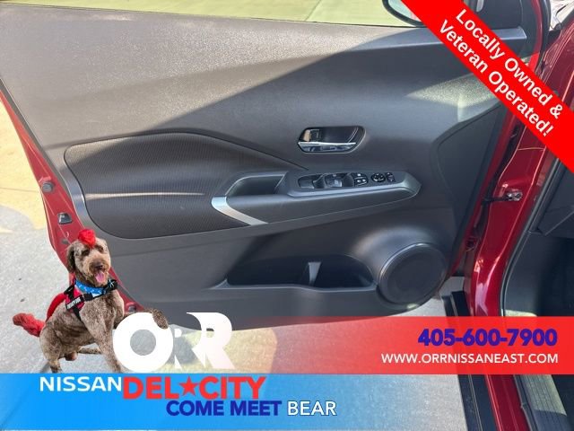 Used 2022 Nissan Kicks SV image 14