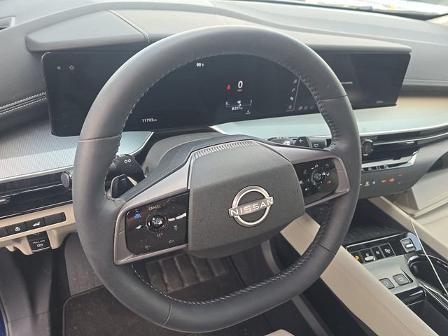 Certified 2025 Nissan Murano SL w/ Cargo Package AWD/4WD image 6