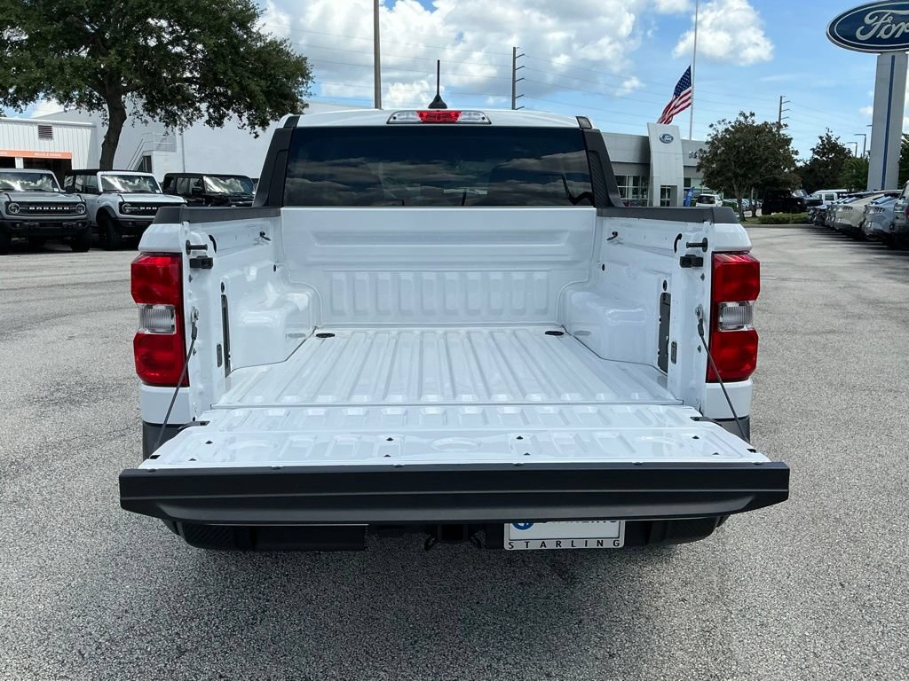 New 2026 Ford Maverick XLT AWD/4WD image 20