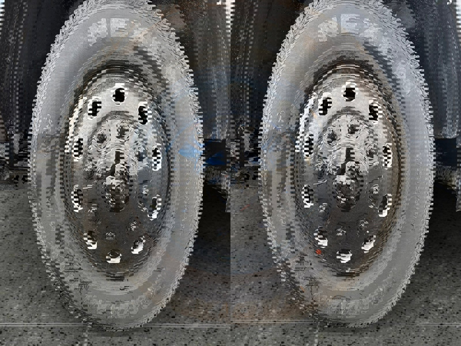 New 2026 RAM 3500 Limited image 14
