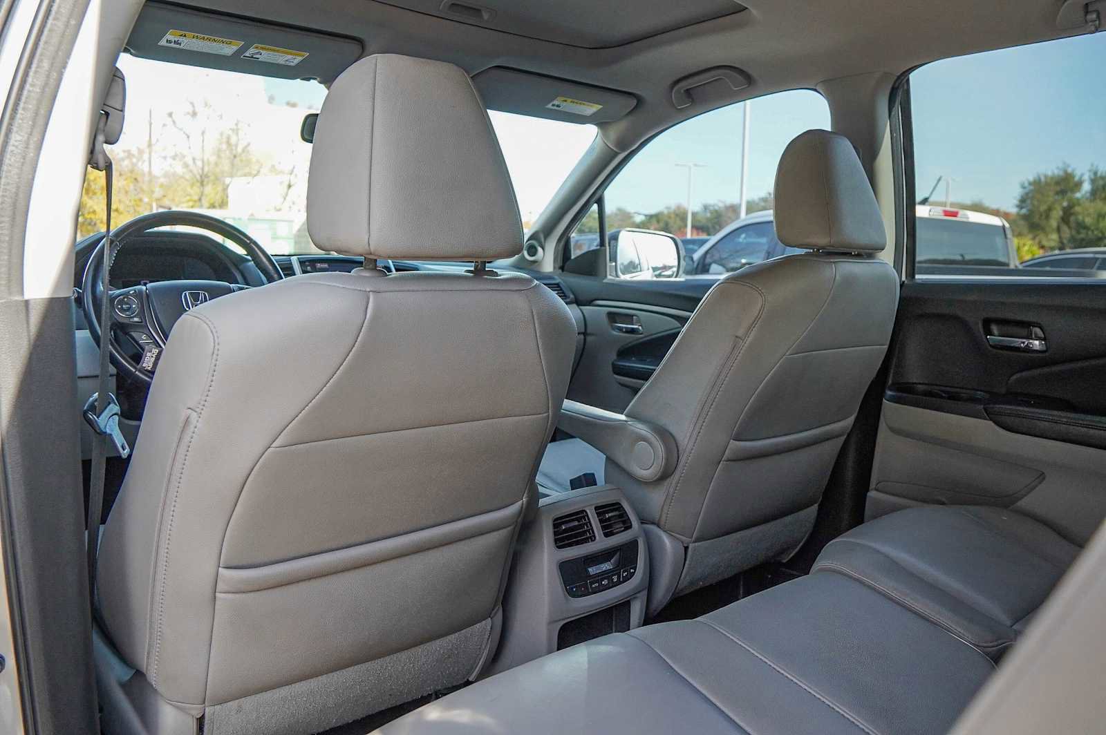 Used 2017 Honda Pilot EX-L image 26