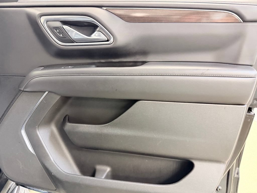 Used 2021 GMC Yukon SLE AWD/4WD image 37