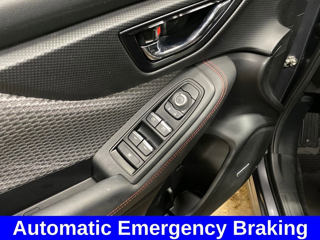 Certified 2023 Subaru Forester Sport image 11