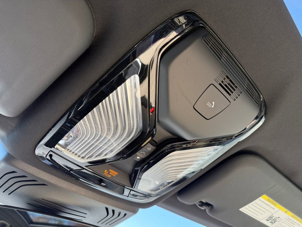 Certified 2023 BMW X3 xDrive30i w/ Premium Package image 31