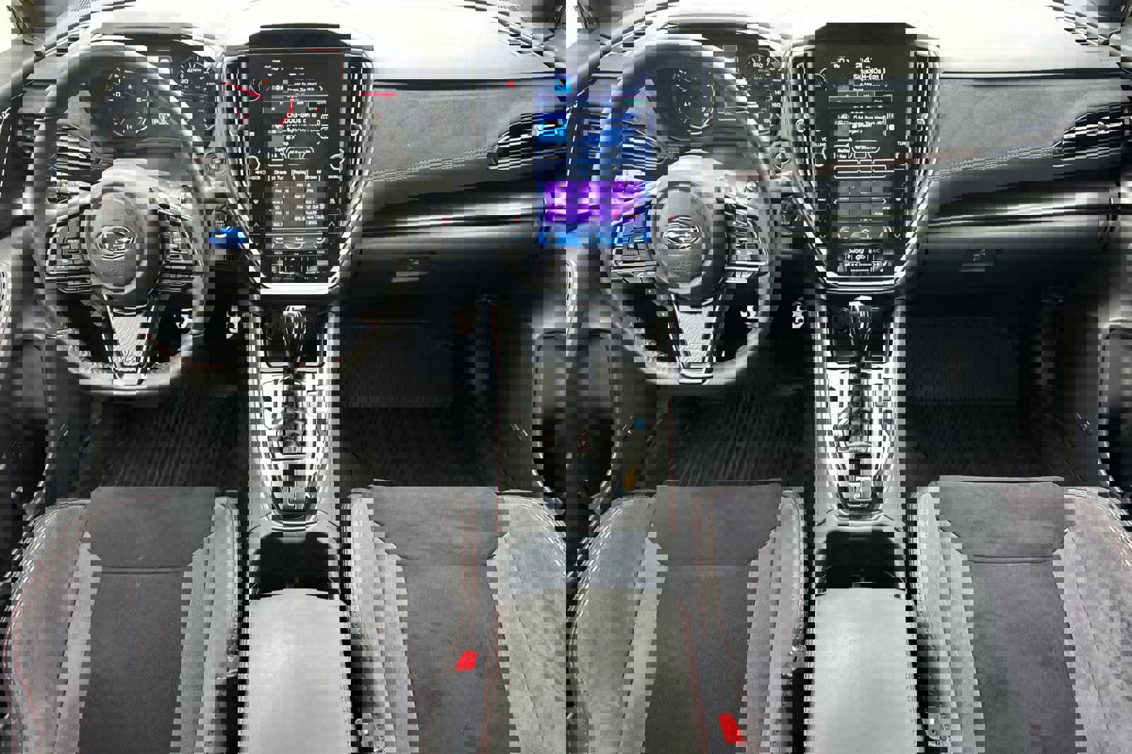 Used 2022 Subaru WRX GT image 12