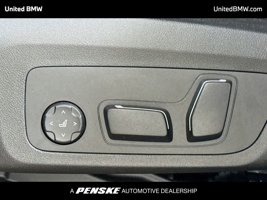 Used 2024 BMW X3 sDrive30i w/ Premium Package image 4