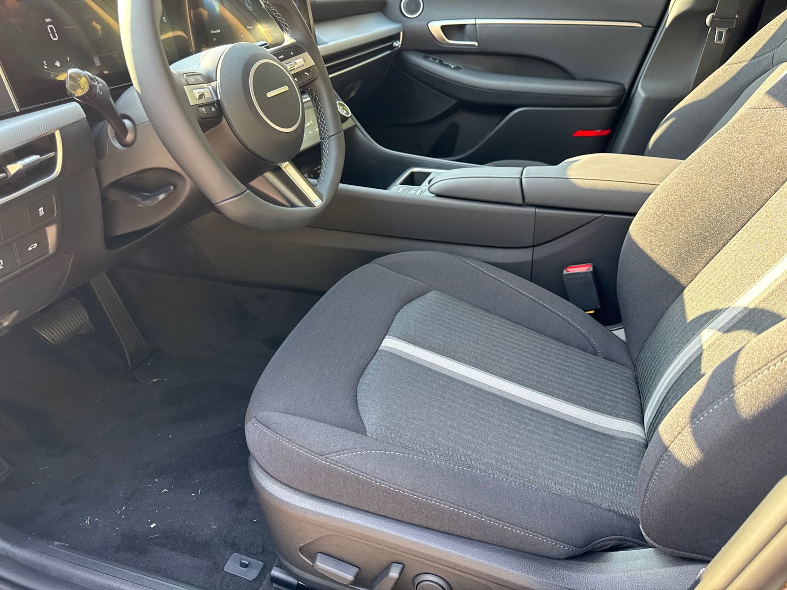 New 2026 Hyundai Sonata SEL image 9